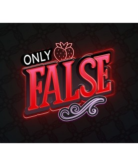 Only False Steam Key GLOBAL